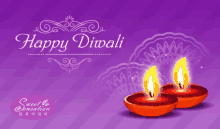 Happy Deepavali Sweet Sensation GIF - Happy Deepavali Sweet Sensation Happy Diwali GIFs