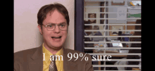 Dwight The GIF - Dwight The Office GIFs