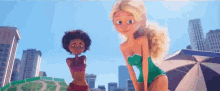 Despicable Me3 Two GIF - Despicable Me3 Two Girls GIFs