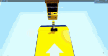 a screenshot of a video game that says " escape pacman for a prize "