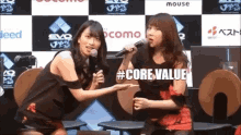 Core Values Evo Japan GIF - Core Values Evo Japan Japan GIFs