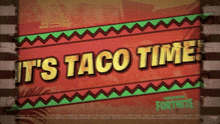 Taco Bowl GIF