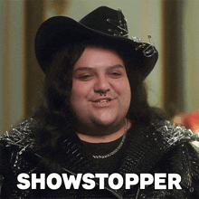 Showstopper Mistress Isabelle Brooks GIF - Showstopper Mistress Isabelle Brooks Rupaul’s Drag Race GIFs