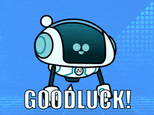 Ai Good Luck Gl GIF - Ai Good Luck Good Luck Gl GIFs