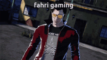 Fahri Gaming Fahri GIF - Fahri Gaming Fahri Gaming GIFs