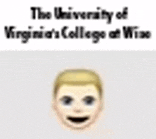 The University Of Virginia'S College At Wise GIF - The University Of Virginia'S College At Wise The University GIFs
