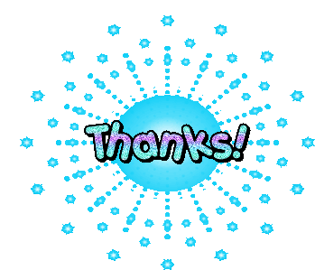 Thanks Thanks Gifs Sticker - Thanks Thanks Gifs Animated Thanks Stickers Stickers