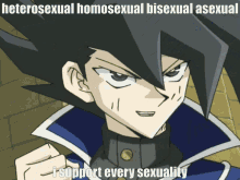 The Chazz Lgbt GIF