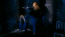 Mustaine Hit GIF - Mustaine Hit Ahah GIFs