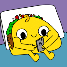 Taco Tacos GIF