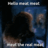 Dave Mustaine Megadeth GIF - Dave Mustaine Megadeth Hello Me Meet The Real Me GIFs