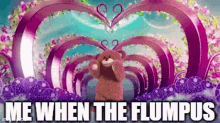 Flumpus Flumpus When GIF - Flumpus Flumpus When Me When The Flumpus GIFs