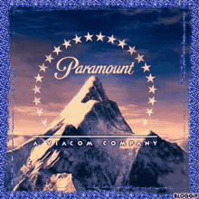 Paramount Paramount Logo GIF - Paramount Paramount Logo Paramount Pictures GIFs