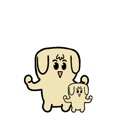 Animal Puppy Sticker - Animal Puppy Dog Stickers