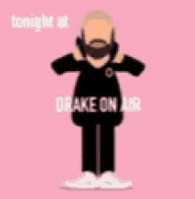 Drake Animation GIF - Drake Animation GIFs