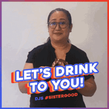 Drinking Thirsty GIF - Drinking Thirsty Cheers GIFs