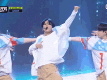 Andteam Andteam K GIF - Andteam Andteam K Andteam Scent Of You K GIFs