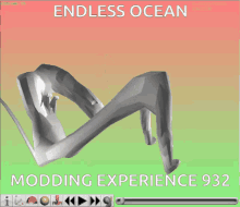 modding endless