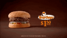A And W Canada Mama Burger GIF - A And W Canada Mama Burger Aw Canada GIFs