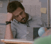 Half Nelson Ryan Gosling GIF - Half Nelson Ryan Gosling Tired GIFs