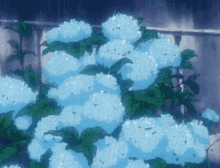 Anime Anime Gif GIF - Anime Anime Gif Flower GIFs