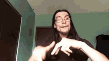 Asl Sign Language GIF - Asl Sign Language Bored GIFs