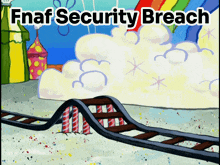 Fnaf Fnaf Memes GIF - Fnaf Fnaf Memes Security Breach GIFs