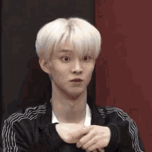 The Boyz Q Super Baffled About What He Just Saw Tbz GIF - The Boyz Q Super Baffled About What He Just Saw The Boyz Tbz GIFs