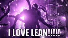 memes venom marvel lean i love lean