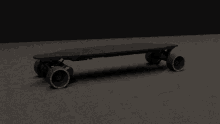 Skateboard Cycles GIF