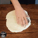 Making Biscuits Daniel Hernandez GIF - Making Biscuits Daniel Hernandez A Knead To Bake GIFs