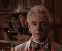 End End Times GIF - End End Times Good Omens GIFs