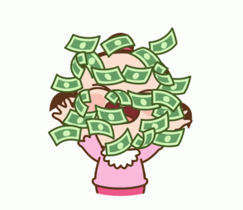 Money Love GIF - Money Love Baby - Discover & Share GIFs