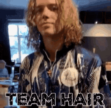 Team Tyler Team Hair GIF - Team Tyler Team Hair Cp3pba GIFs