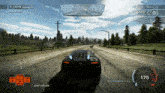 Lamborghini Need For Speed Hot Pursuit GIF