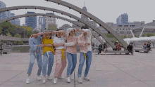 Waving Rpm Dance Crew GIF - Waving Rpm Dance Crew Dancing GIFs
