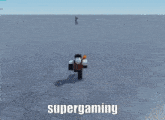 Supergaming Roblox GIF - Supergaming Gaming Roblox GIFs