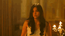 Janella Salvador Janella GIF - Janella Salvador Janella Asian Horror Movie GIFs