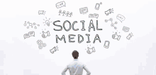Social Media GIF - Social Media Social Media GIFs