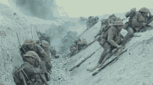 Explosion Soldiers GIF - Explosion Soldiers Military GIFs