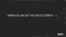 Repeal Stand Your Ground Andrew Gillium GIF - Repeal Stand Your Ground Andrew Gillium Governor Willing To Repeal Stand Your Ground Lost The Election GIFs