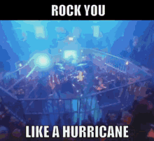 Scorpions Rock You Like A Hurricane GIF - Scorpions Rock You Like A Hurricane Heavy Metal GIFs