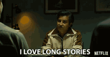 I Love Long Stories Its A Long Story GIF - I Love Long Stories Long Stories Its A Long Story GIFs