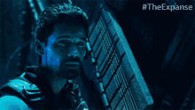 Im Sorry James Holden GIF - Im Sorry James Holden The Expanse GIFs