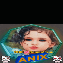 Anix GIF - Anix GIFs