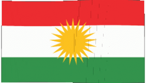 Kurdish Flag GIF – Kurdish Flag Gif – GIFs entdecken und teilen