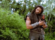 One Fowl Day Kevin Tod Smith GIF - One Fowl Day Kevin Tod Smith Ares GIFs
