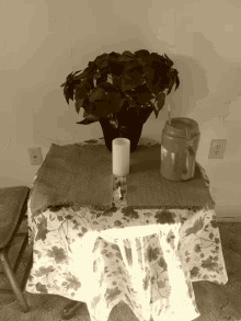 Happy Thanksgiving GIF