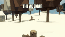 Ademar Grand Master Assassin GIF - Ademar Grand Master Assassin Iab GIFs