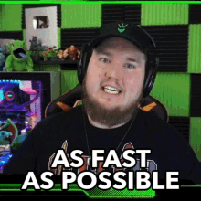 As Fast As Possible Clash Bashing GIF - As Fast As Possible Clash Bashing Quickly GIFs